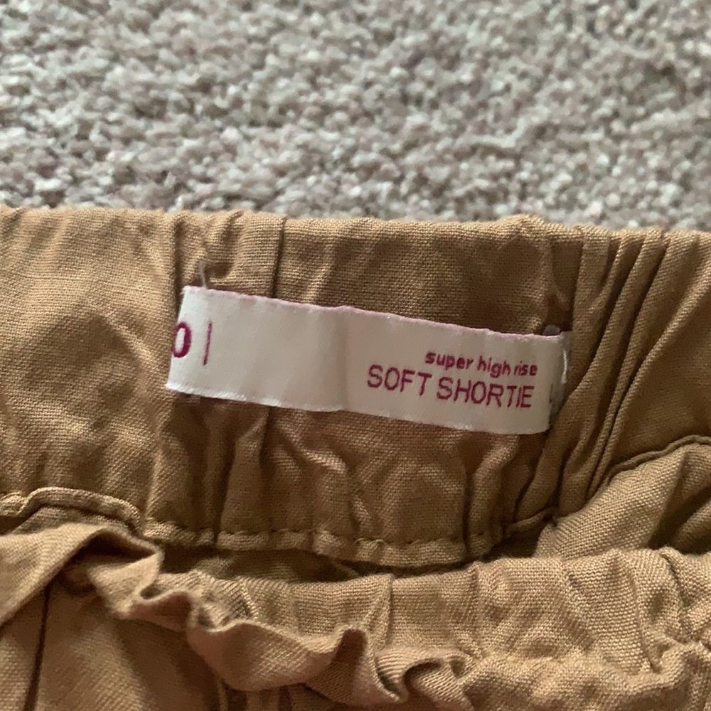 SO Shorts - Picture 3 of 3